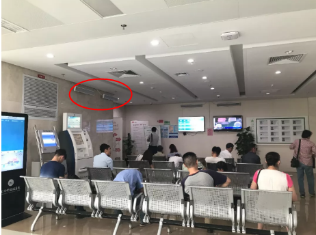 蘇州科技城醫院