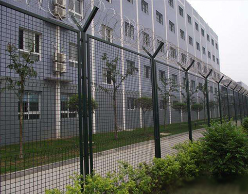 監(jiān)獄聲波驅(qū)離主動(dòng)安防解決方案