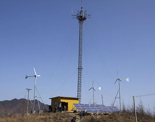 無(wú)人基站聲波驅(qū)離主動(dòng)安防