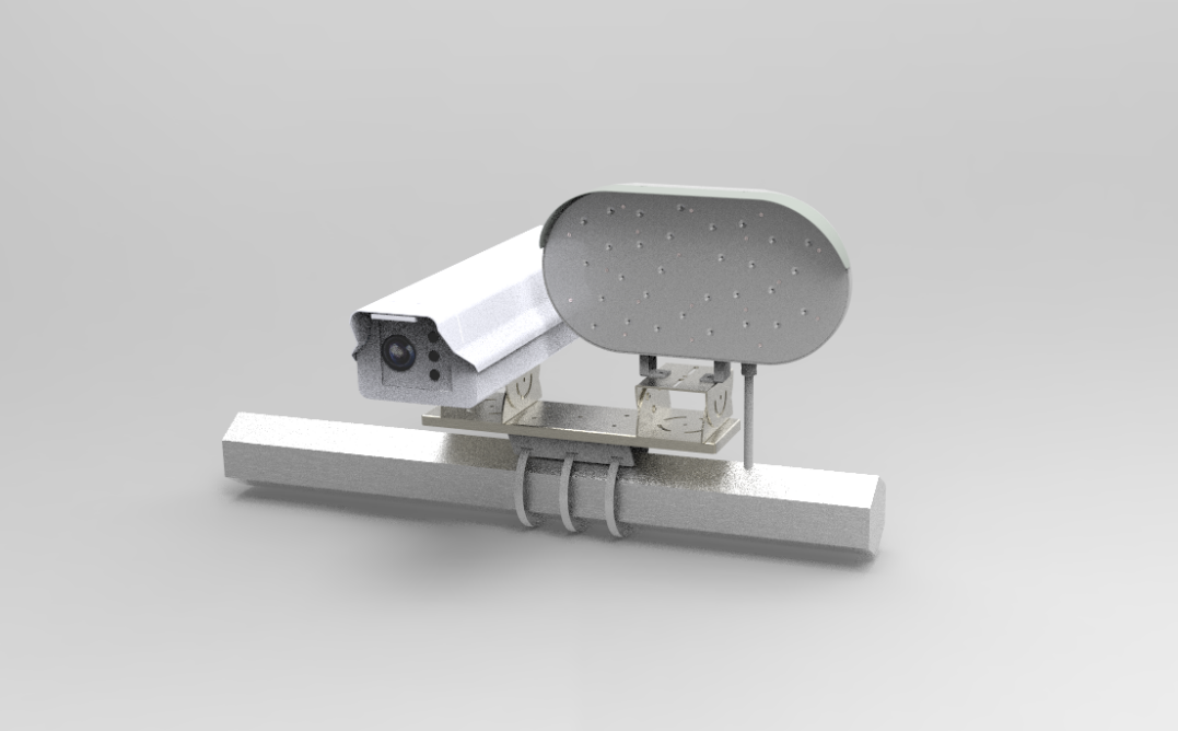 清聽聲學違法鳴笛抓拍系統(tǒng)本身