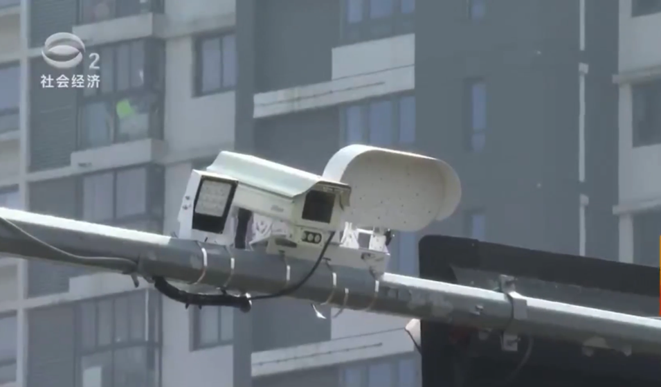 清聽聲學鳴笛抓拍系統