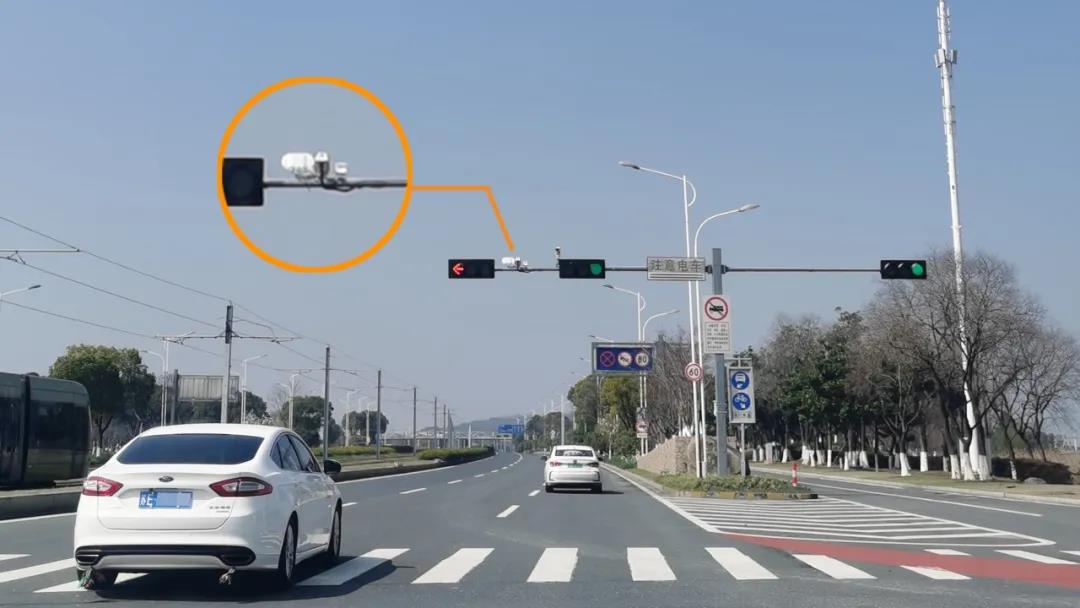 機動車鳴笛抓拍解決方案